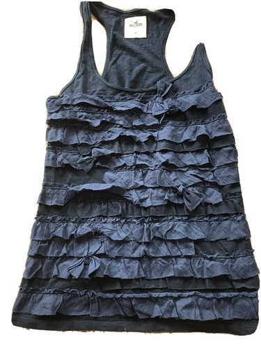 Hollister mädchen top - mädchen, neu