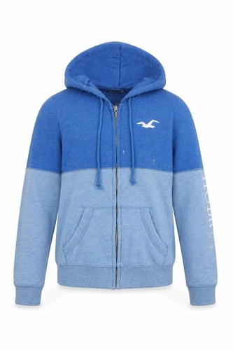 Hollister jungen full zip - hollister,