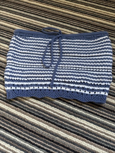 Hollister strickschlauch auch - hollister,