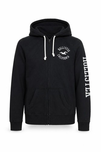 Hollister jungen full zip - jungen,