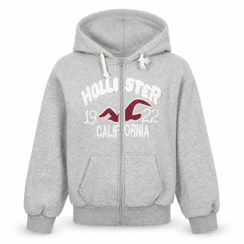 Hollister jungen basic jacke - hollister,