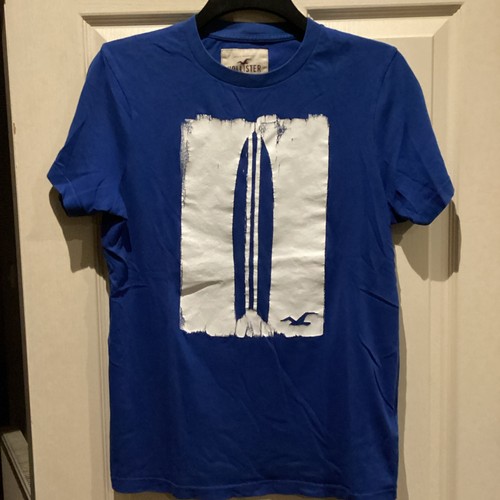 Hollister shirt gr l - gr.,