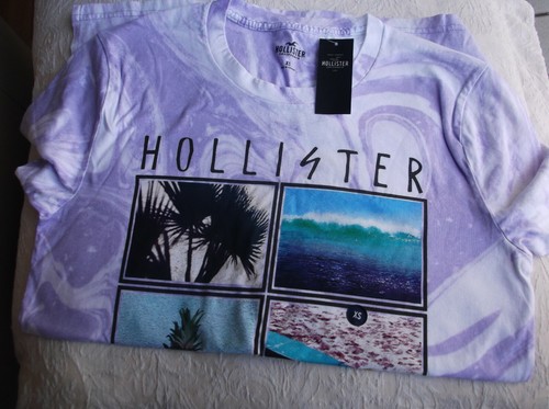 Neu mit etikett hollister - mit,