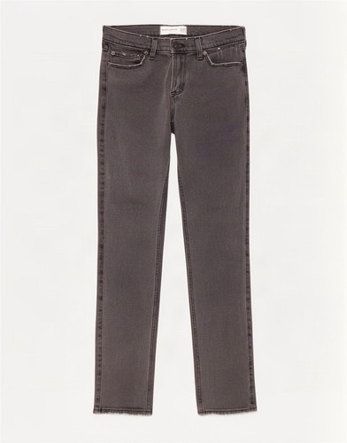 Hollister mädchen slim jeans - hollister,