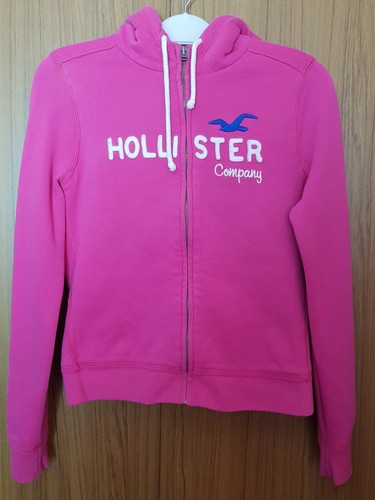 Hollister dunkelrosa mädchen - dunkelrosa,