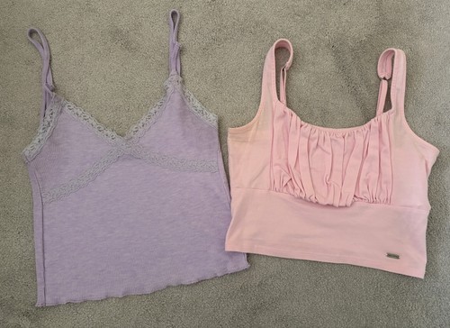 Teenager mädchen crop tops - teenager,