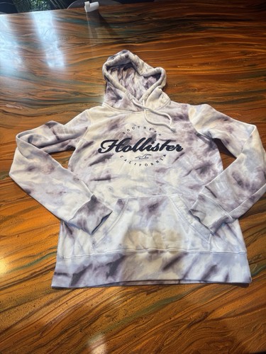 Kinder hoodie hollister - hoodie,