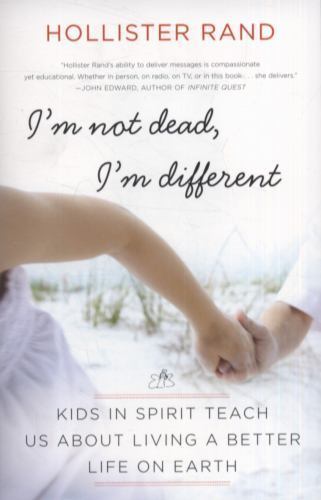 Not dead i m different - dead,,