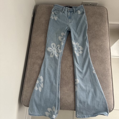 Hollister high rise - high,