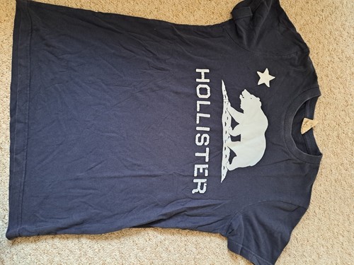 Holister shirt kinder - holister,