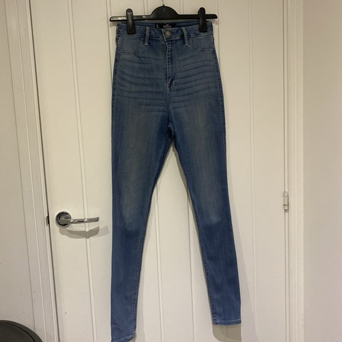 Hollister mädchen curvy - mädchen,