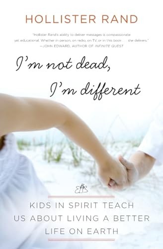 Not dead i m different - i'm,