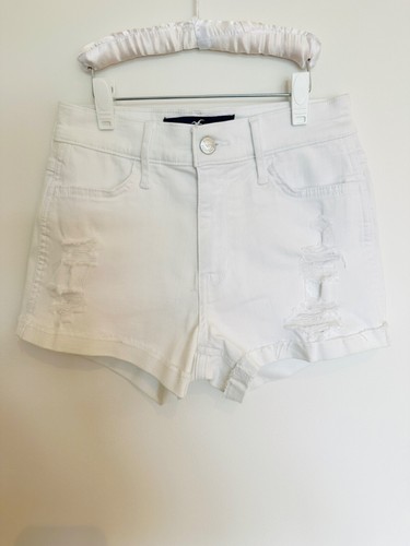 Hollister mädchen weiß - hollister, hoch