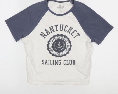 Hollister jungen shirt - hollister, t-shirt