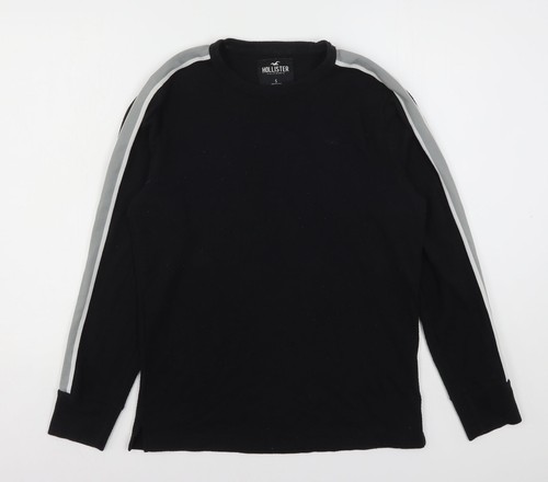 Basic shirt jungen - t-shirt,