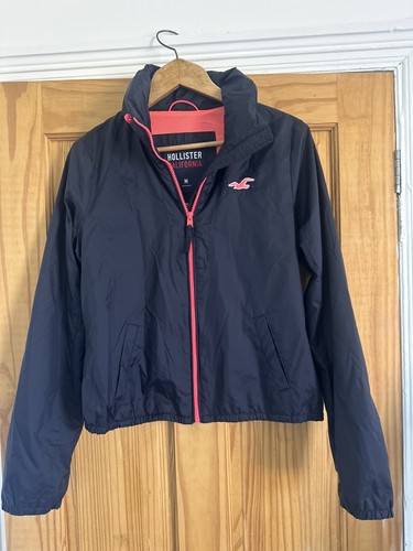 Hollister dunkelblauer