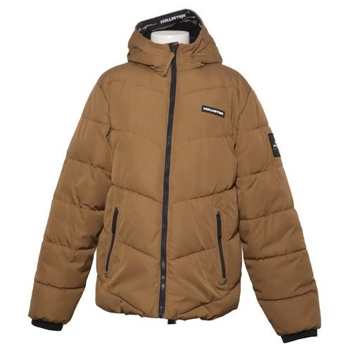 Hollister winterjacke damen - hollister,, winterjacke,