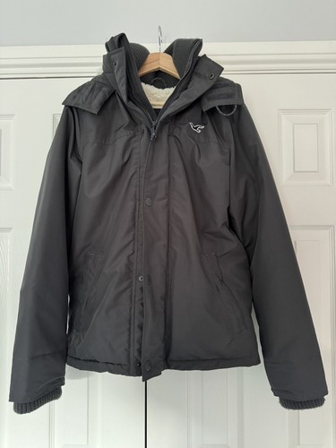 Hollister jungen jacke - hollister,