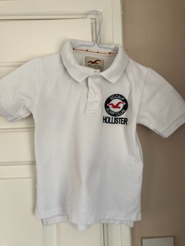 Jungen hollister shirt - hollister, t-shirt