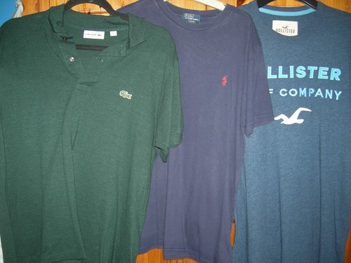 Jungen shirts inkl polo - inkl,