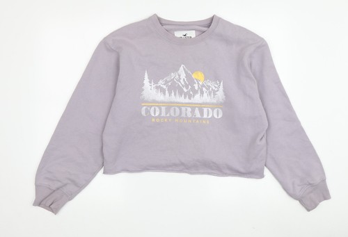 Hollister sweatshirt mädchen - hollister,