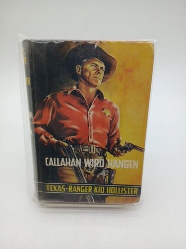 Texas ranger kid - kid, hollister