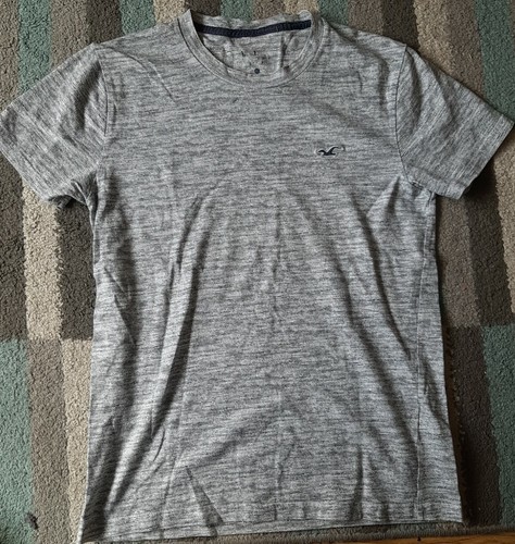 Hollister shirt jungen - t-shirt,