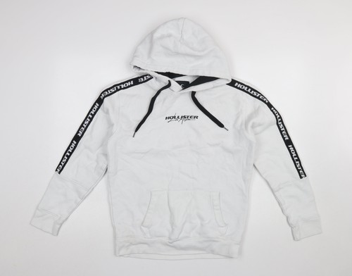 Pullover hoodie jungen - pullover,
