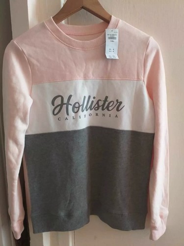 Hollister pullover - hollister,