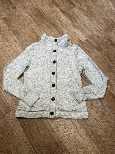 Hollister kinder pullover grau - pullover,