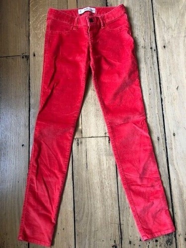 Hollister mädchen rote - mädchen,
