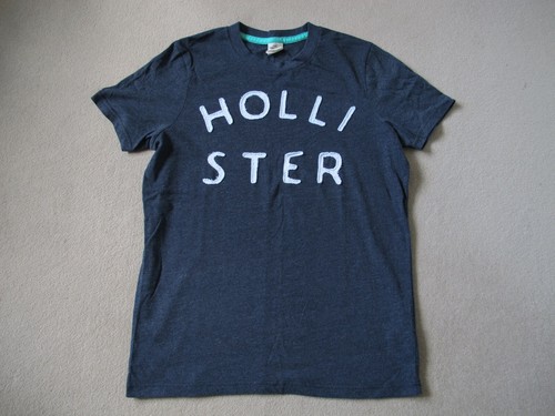 Hollister jungen shirt - jungen, t-shirt