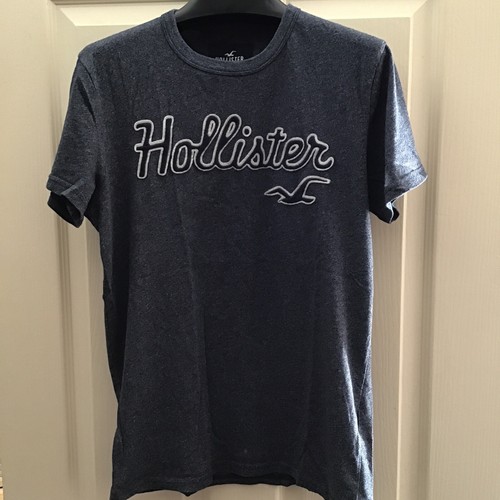 Hollister shirt gr s - t,