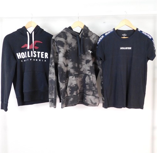 Hollister sweatshirt paket - sweatshirt,