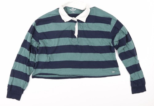 Hollister jungen poloshirt - hollister,