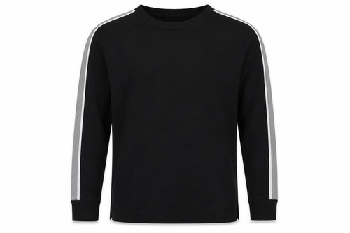 Hollister jungen basic - jungen, t-shirt
