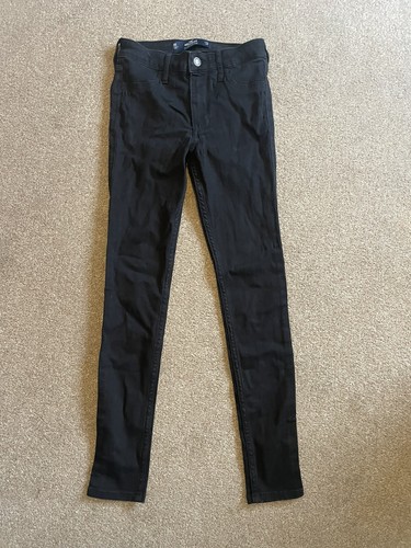 Hollister skinny jeans - hollister,