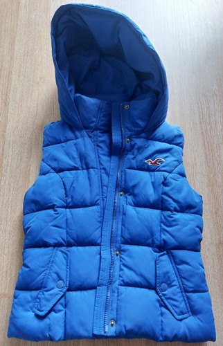 Hollister weste hoodie kinder - hollister, weste/hoodie