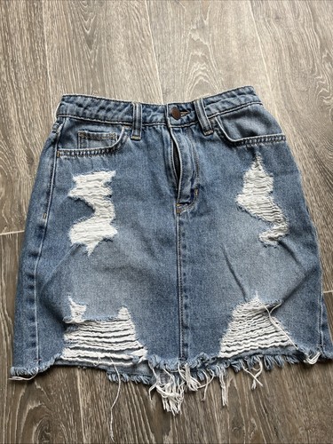 Hollister kids hosenrock w23 - hosenrock,