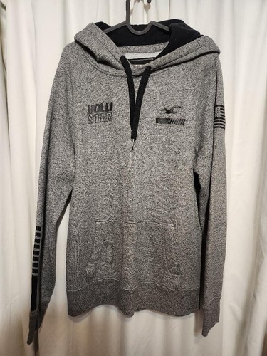 Hollister hoodie - hollister,