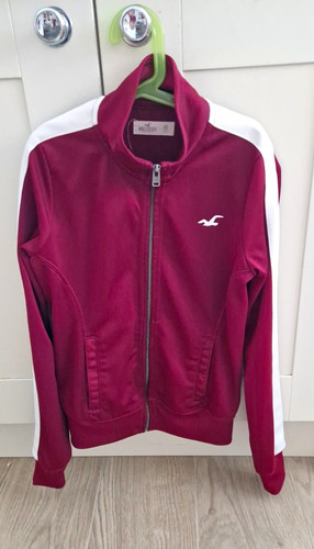 Hollister jungen colourblock - hollister,
