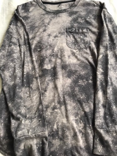 Kinder hollister langarmshirt - kinder,