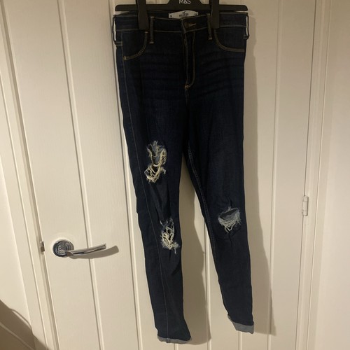 Mädchen hollister curvy - hollister,