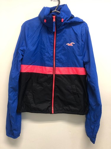 Hollister jungen kapuzenjacke - hollister,