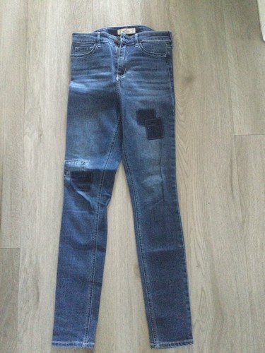 Blaue jeans jungen w25 l31 - jeans, von