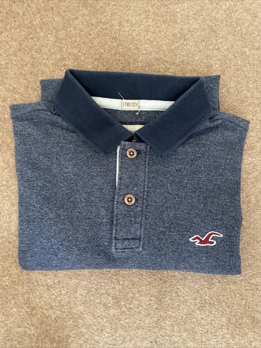 Jungen hollister poloshirt - jungen,