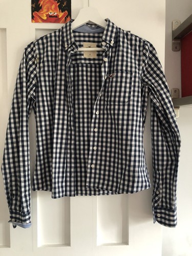 Hollister jungen shirt 9 - jungen, 8-9